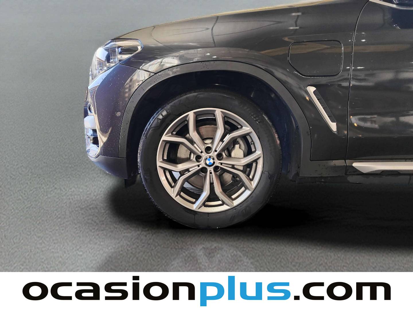 BMW X3 BMW X3 xDrive30e (292 CV) híbrido enchufable