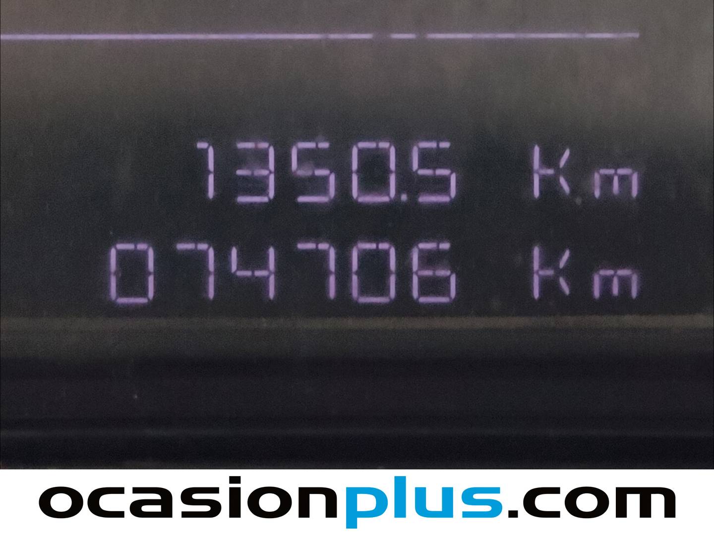 Citroën Berlingo Citroen Berlingo BlueHDi 100 Talla XL Club (102 CV) de ocasión