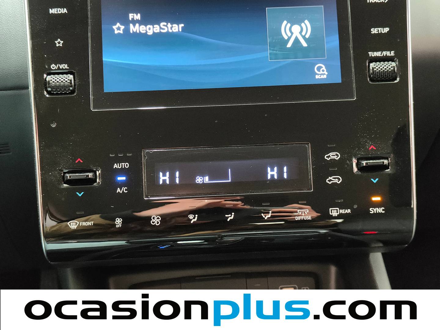 Hyundai Tucson Hyundai Tucson 1.6 CRDI 48V Maxx DCT (136 CV) km 0