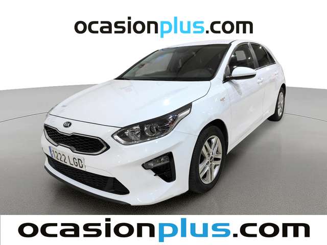 KIA Ceed 1.0 T-GDI Drive (100 CV) de segunda mano