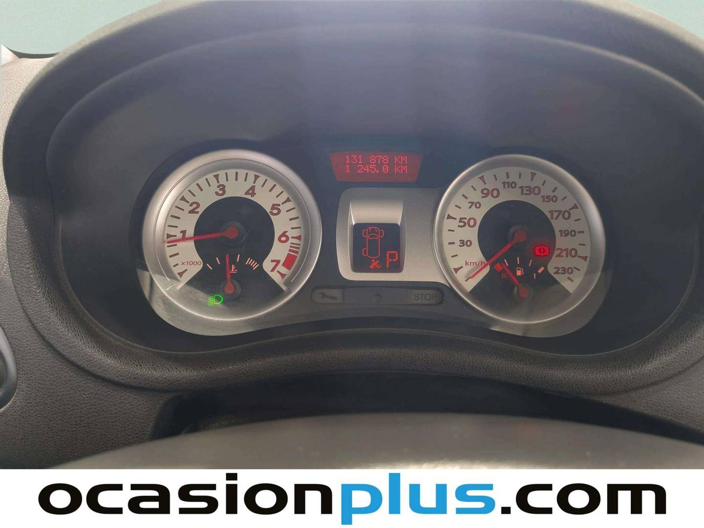 Renault Clio Renault Clio 1.6 16v Exception2 Auto (110 CV) de ocasión