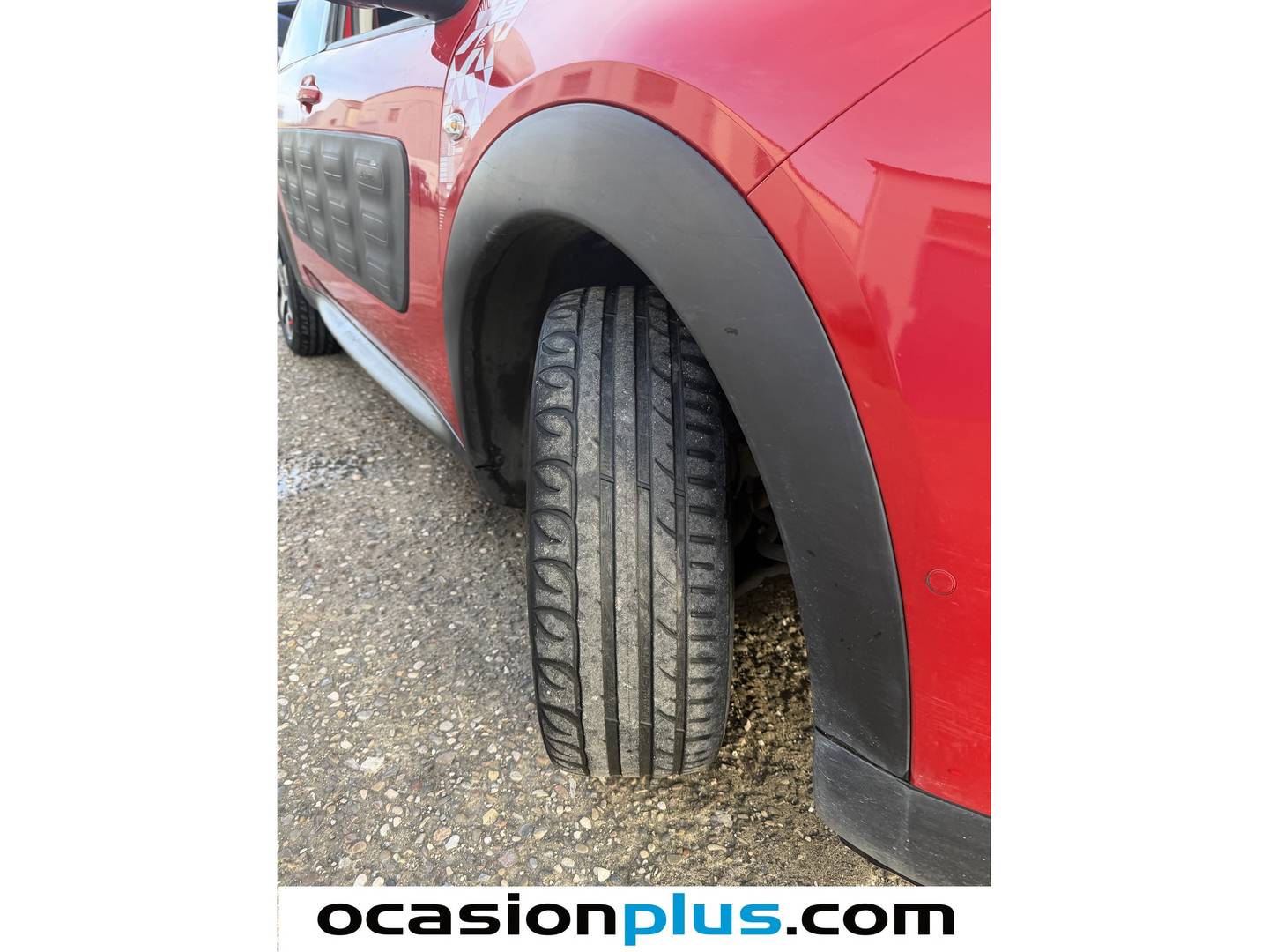 Foto Citroën C4 Cactus Citroen C4 Cactus PureTech 110 S&S Rip Curl (110 CV)