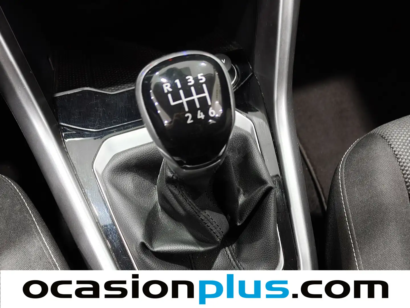 Foto Volkswagen T-Roc Volkswagen T-Roc Life 1.5 TSI (150 CV)