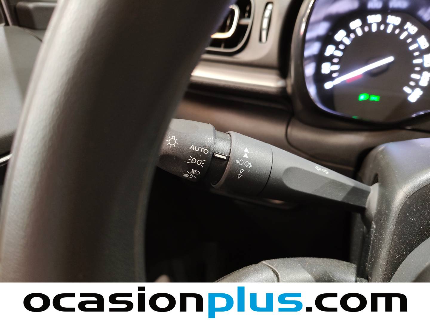 Citroën C3 Citroën C3 BlueHDi 100 S&S C-Series (102 CV) seminuevo