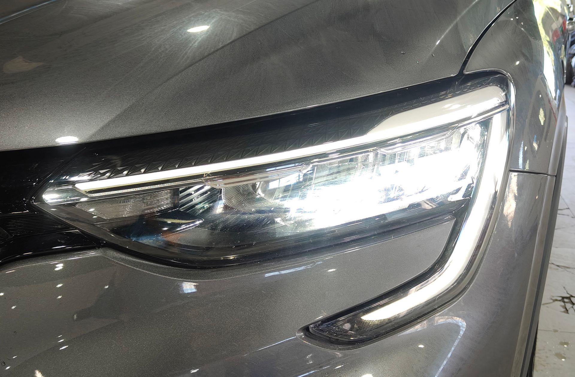 Renault Arkana Techno TCe 140 mild hybrid EDC - foto 15