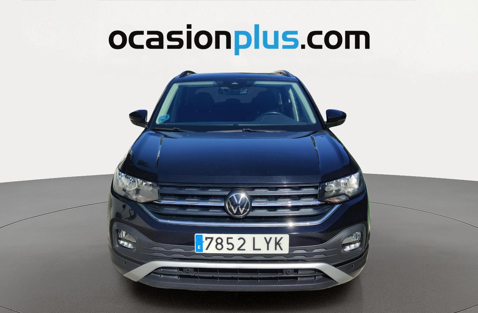 Volkswagen T-Cross Advance 1.0 TSI DSG - foto 10