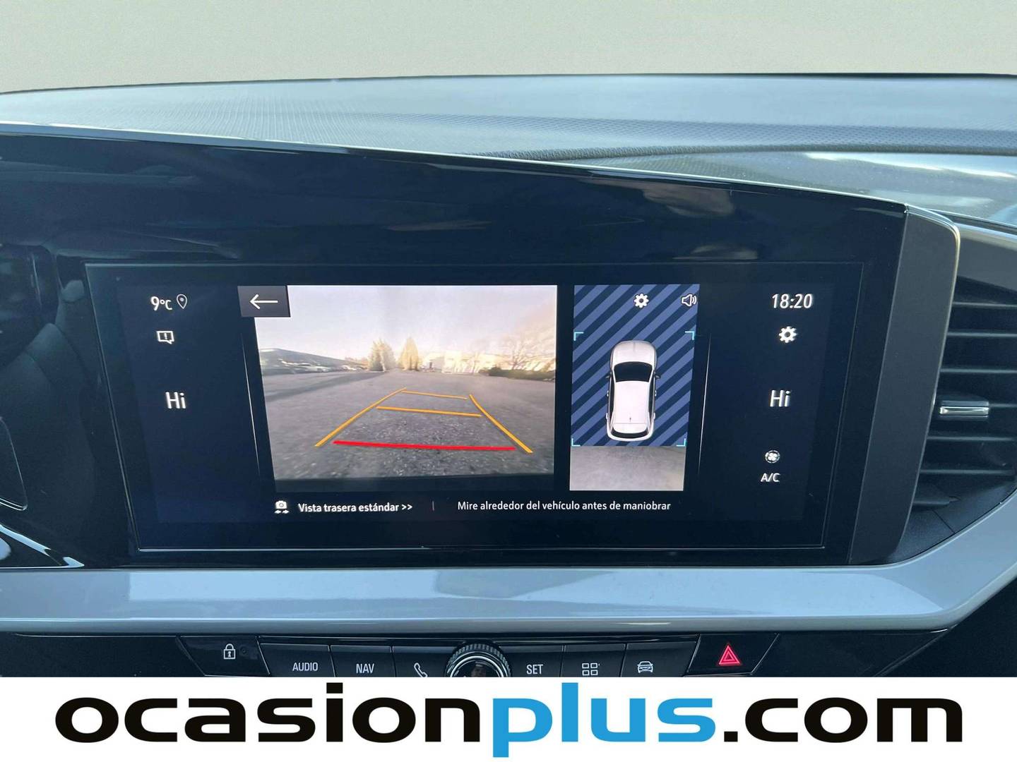 Opel Mokka Opel Mokka 1.2 T Ultimate (136 CV) gasolina