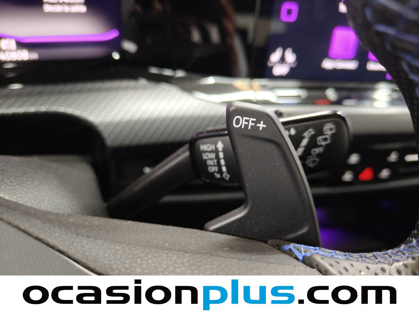 Volkswagen Golf Volkswagen Golf 2.0 TSI (320CV) 4Motion DSG km 0