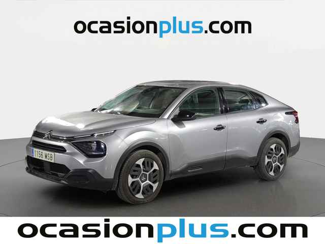 Citroën C4 x Segunda Mano