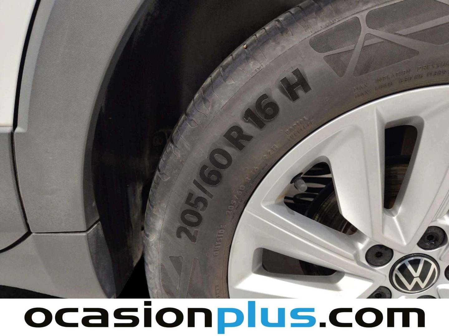 Volkswagen T-Cross Volkswagen T-Cross Advance 1.0 TSI (115 CV) 2020