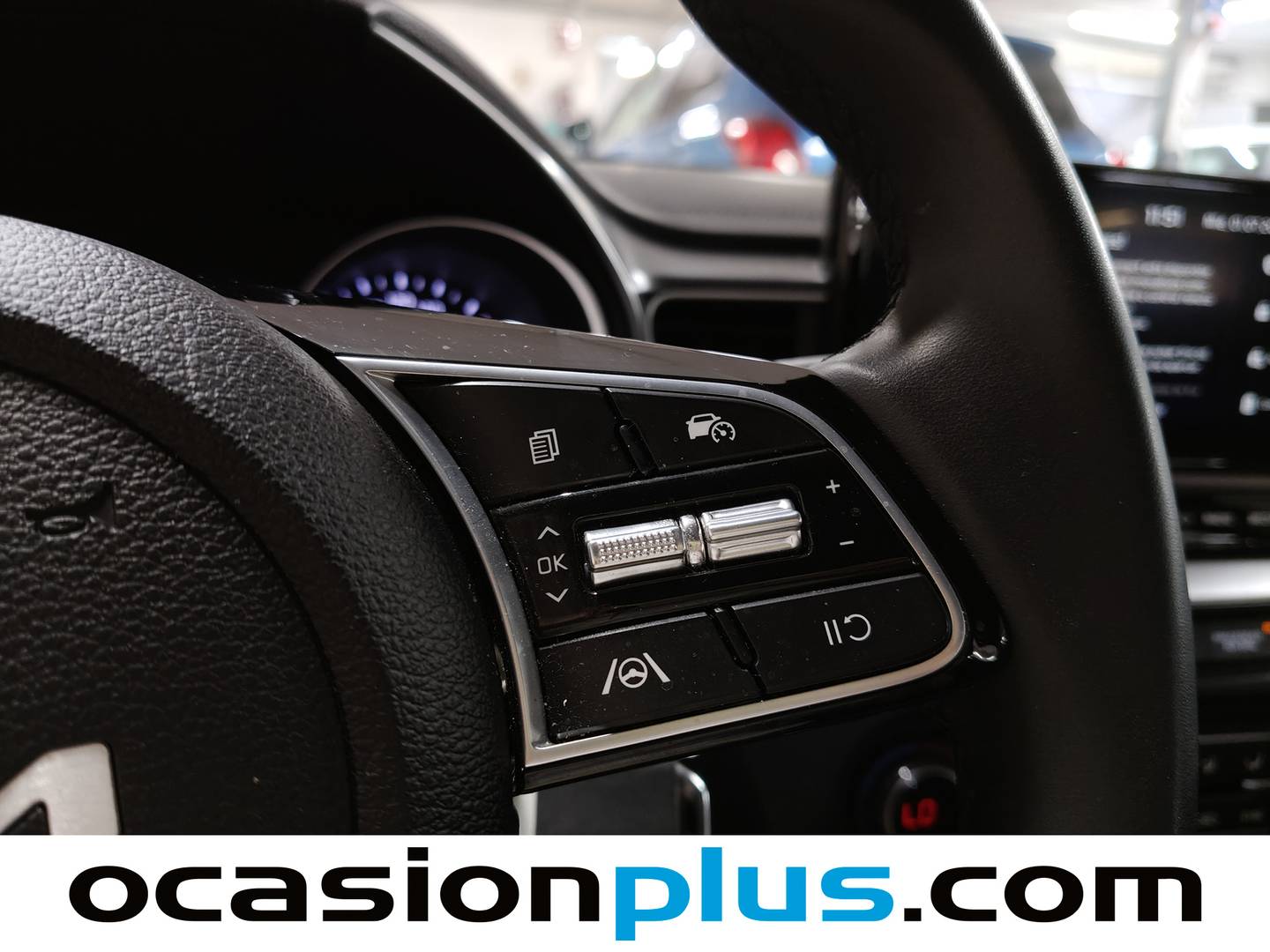 KIA Ceed KIA Ceed 1.0 T-GDI Drive (100 CV) 100cv