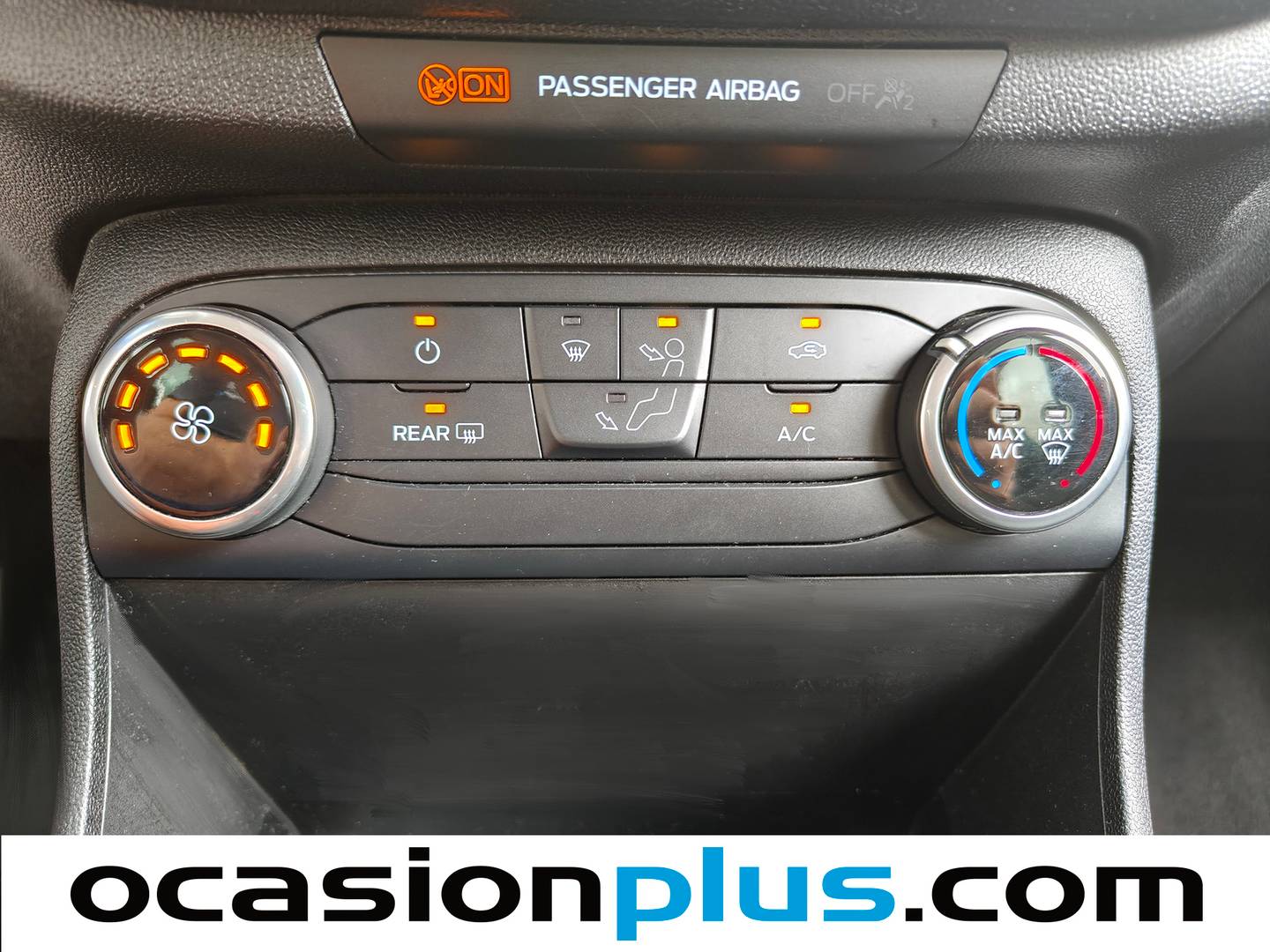 Ford Fiesta Ford Fiesta 1.1 Ti-VCT Trend+ (85 CV) al mejor precio