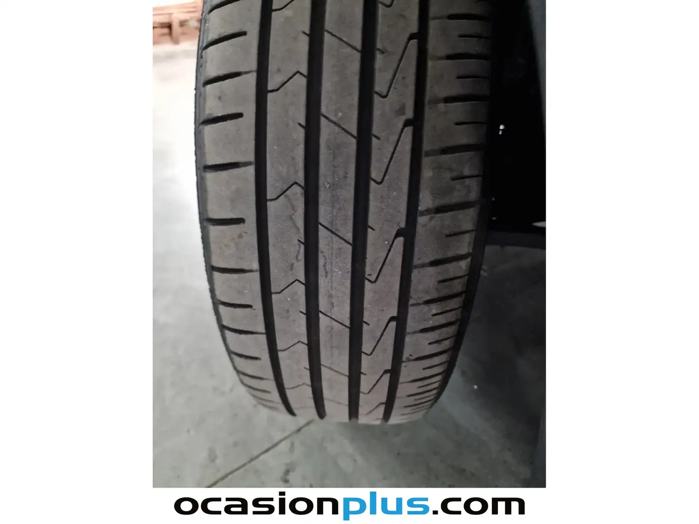 Foto Hyundai Kona Hyundai Kona 1.0 TGDi 48V Tecno 4x2 (120 CV)