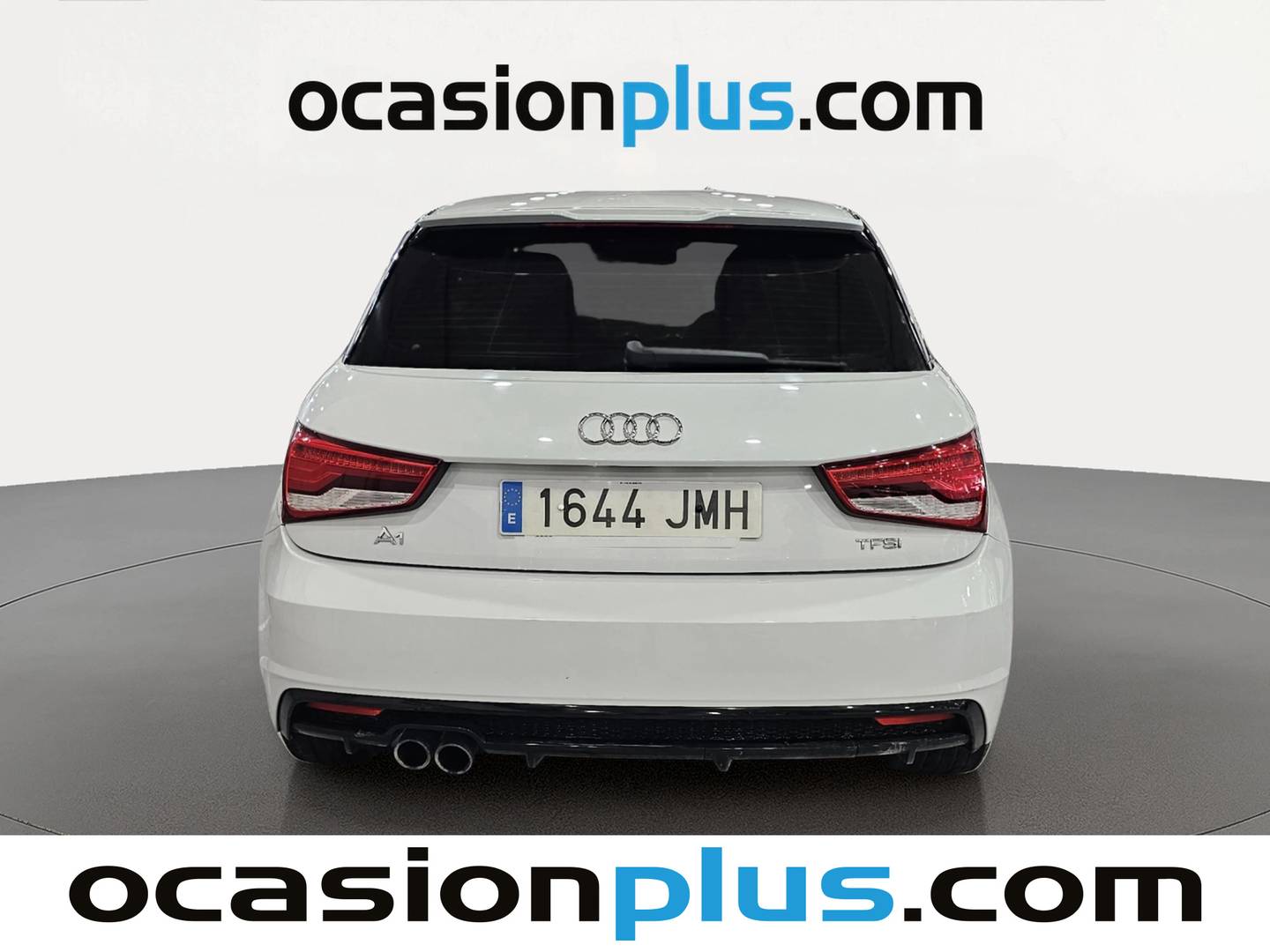Audi A1 Audi A1 Adrenalin2 1.8 TFSI (192 CV) S tronic PACK S-LINE al mejor precio