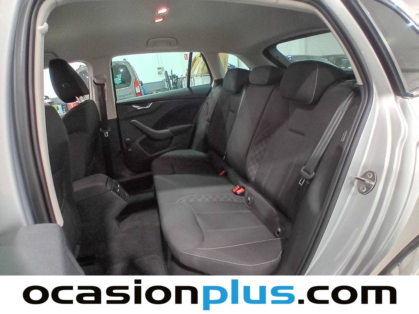 Foto Skoda Scala Skoda Scala 1.5 TSI Emotion (150 CV)