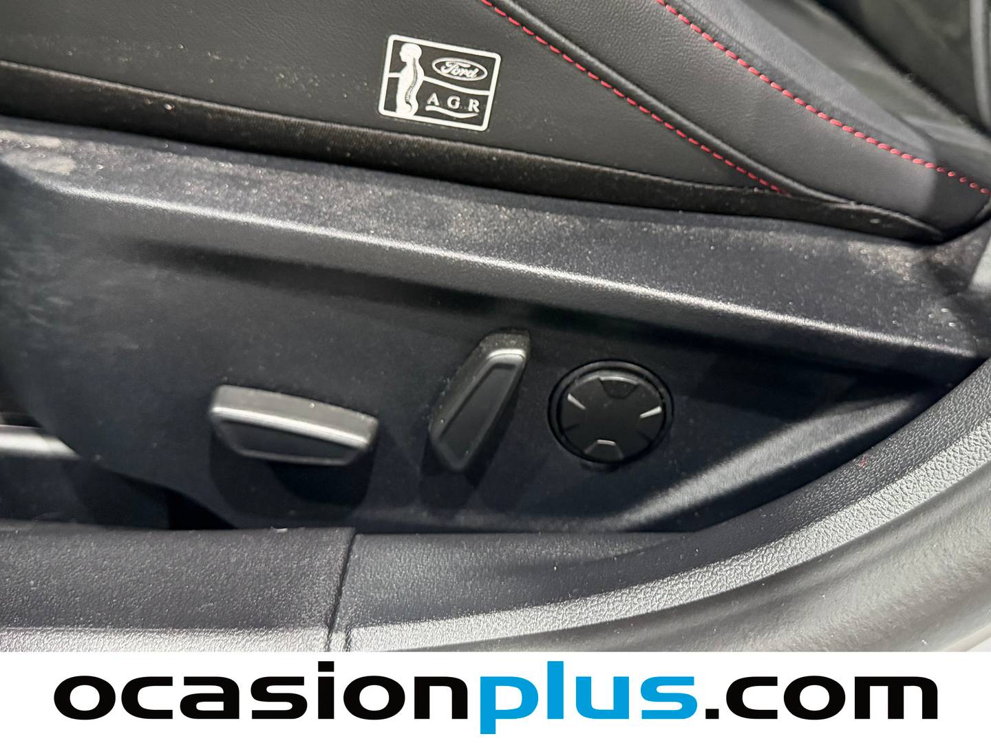 Foto Ford Focus Ford Focus 2.3 EcoBoost ST (280 CV)