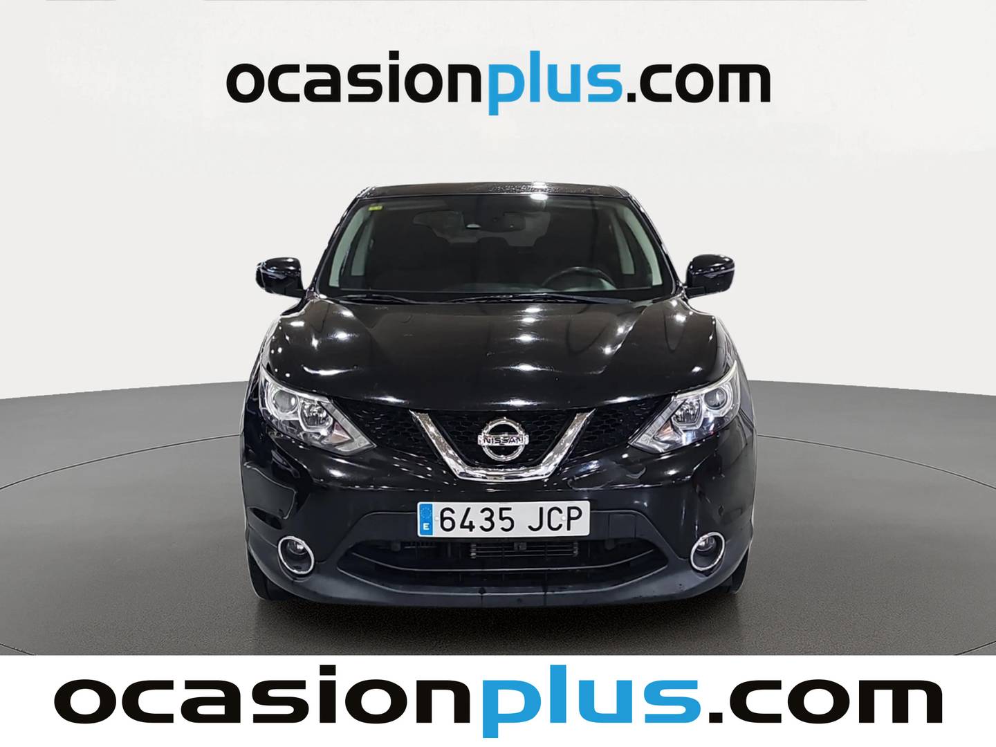 Foto Nissan QASHQAI Nissan Qashqai 1.6 dCi S&S 360 4x2 XTRONIC (130 CV)