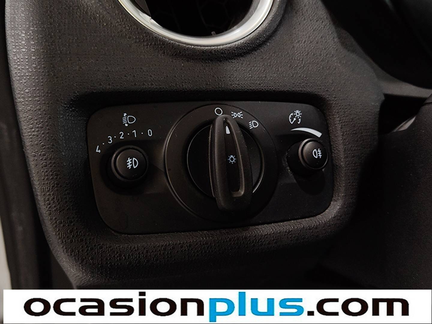 Acabados Ford Fiesta Ford Fiesta 1.5 TDCI Trend (75 CV)