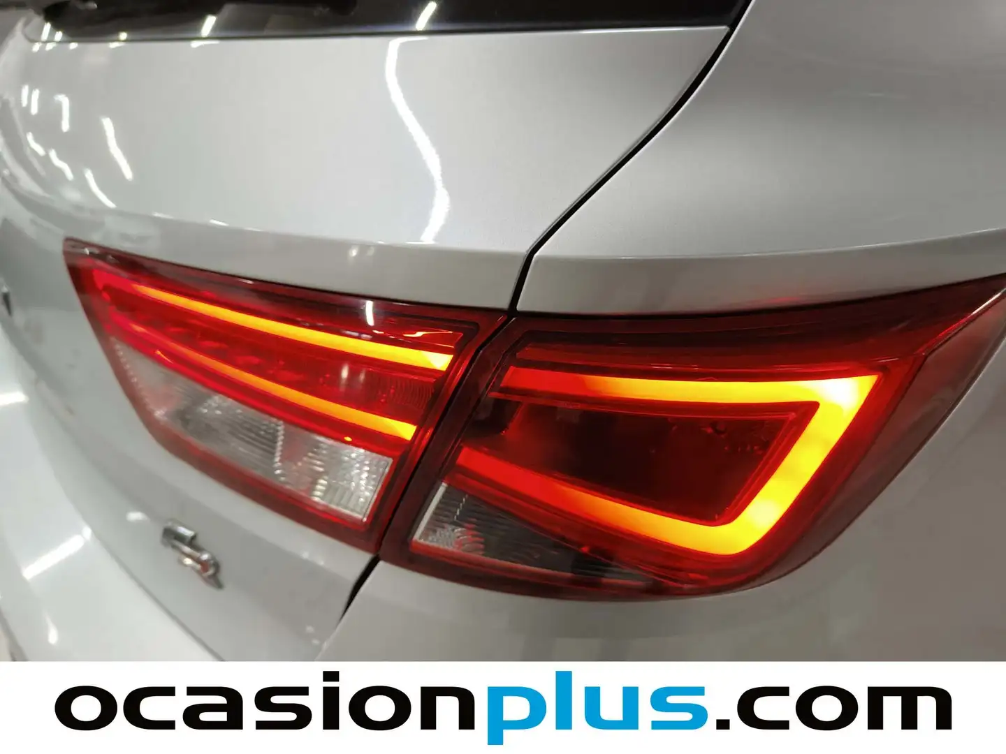 Foto Seat León SEAT León ST 2.0 TDI S&S FR (184 CV)