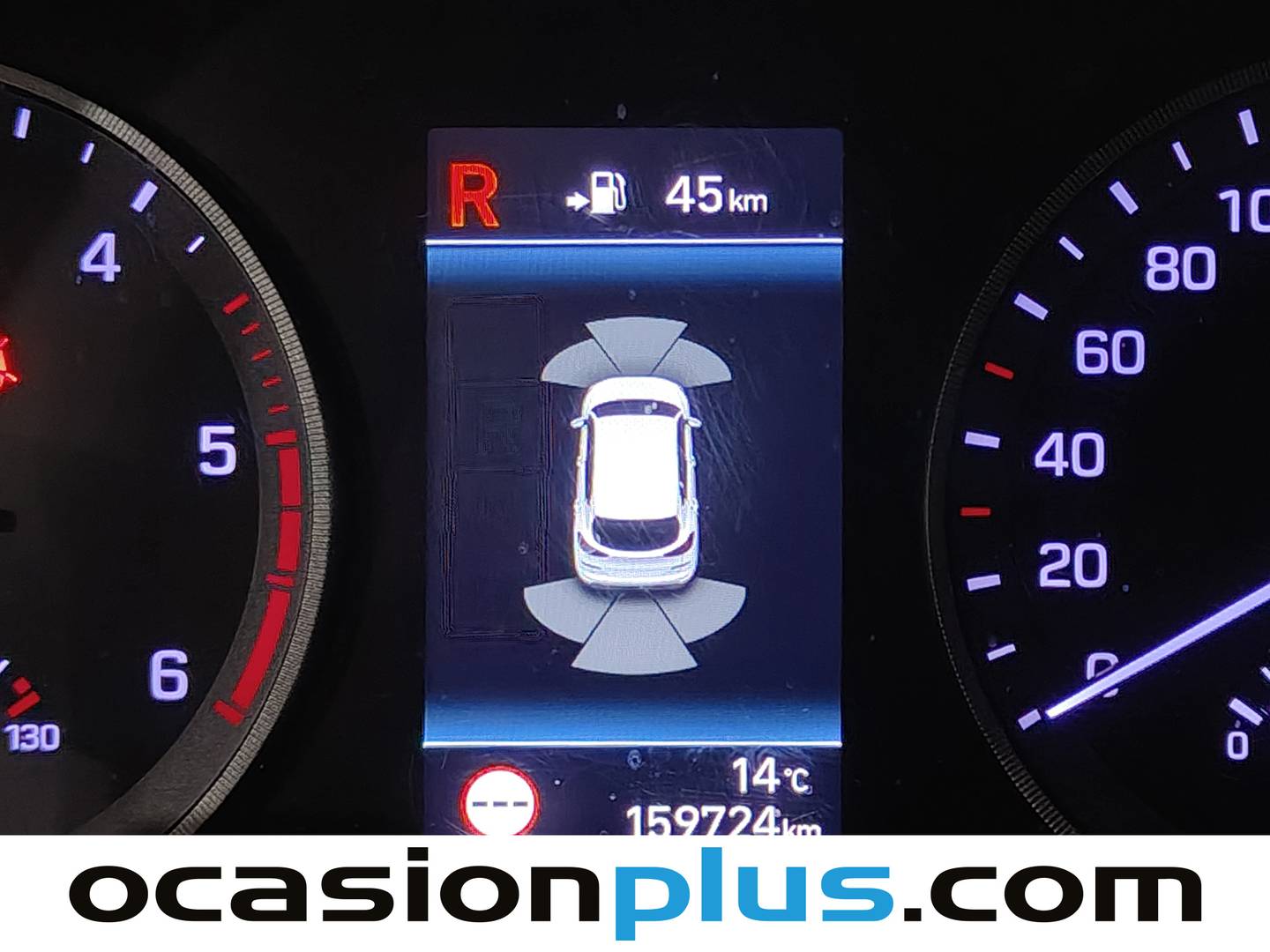 Foto Hyundai Tucson Hyundai Tucson 1.6 CRDI 48V N-Line  DT 4X2 (136 CV)