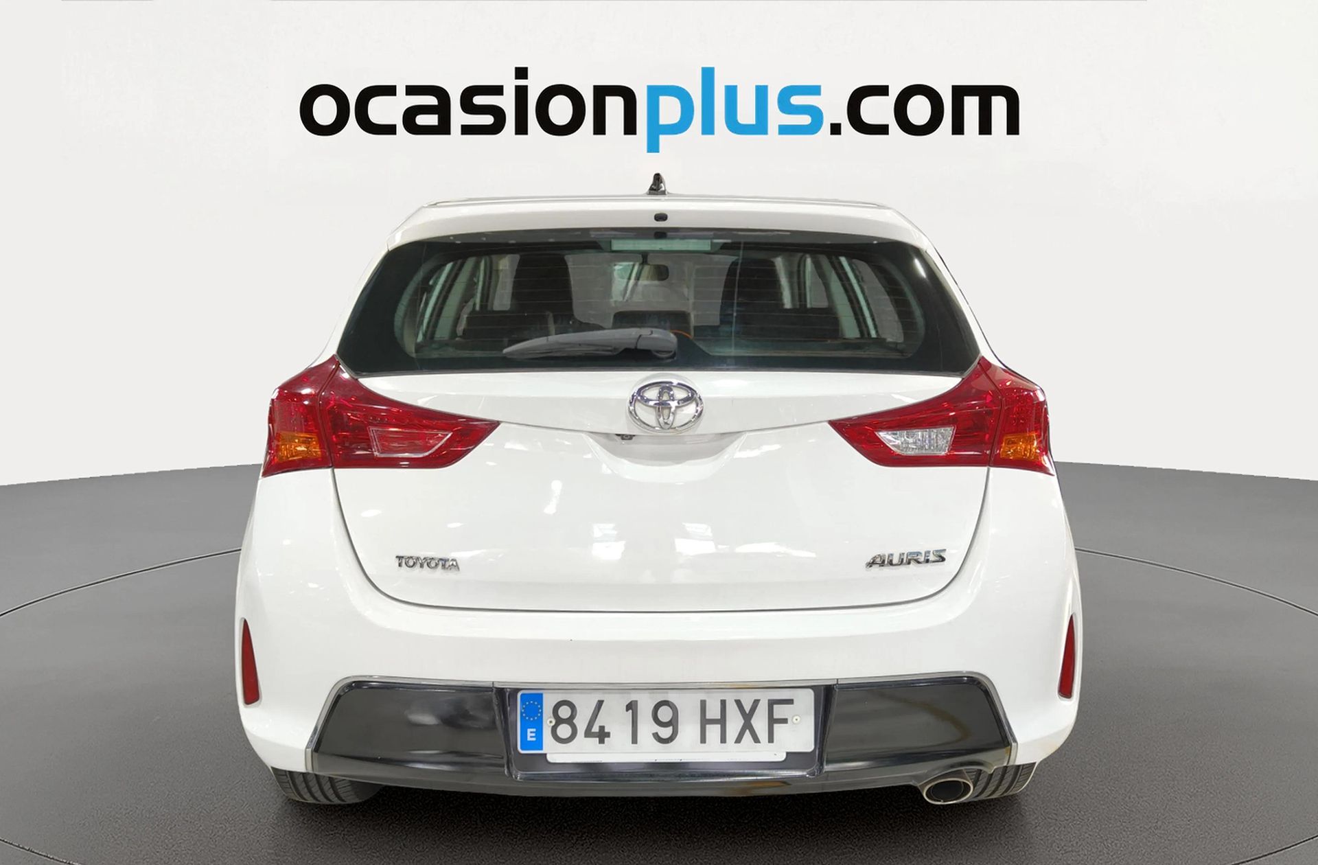 Toyota Auris 130 Active - foto 12