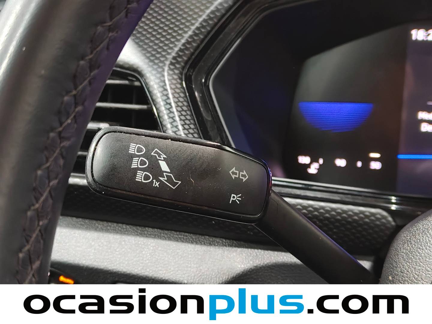 Foto Volkswagen T-Cross Volkswagen T-Cross Advance 1.0 TSI (110 CV)