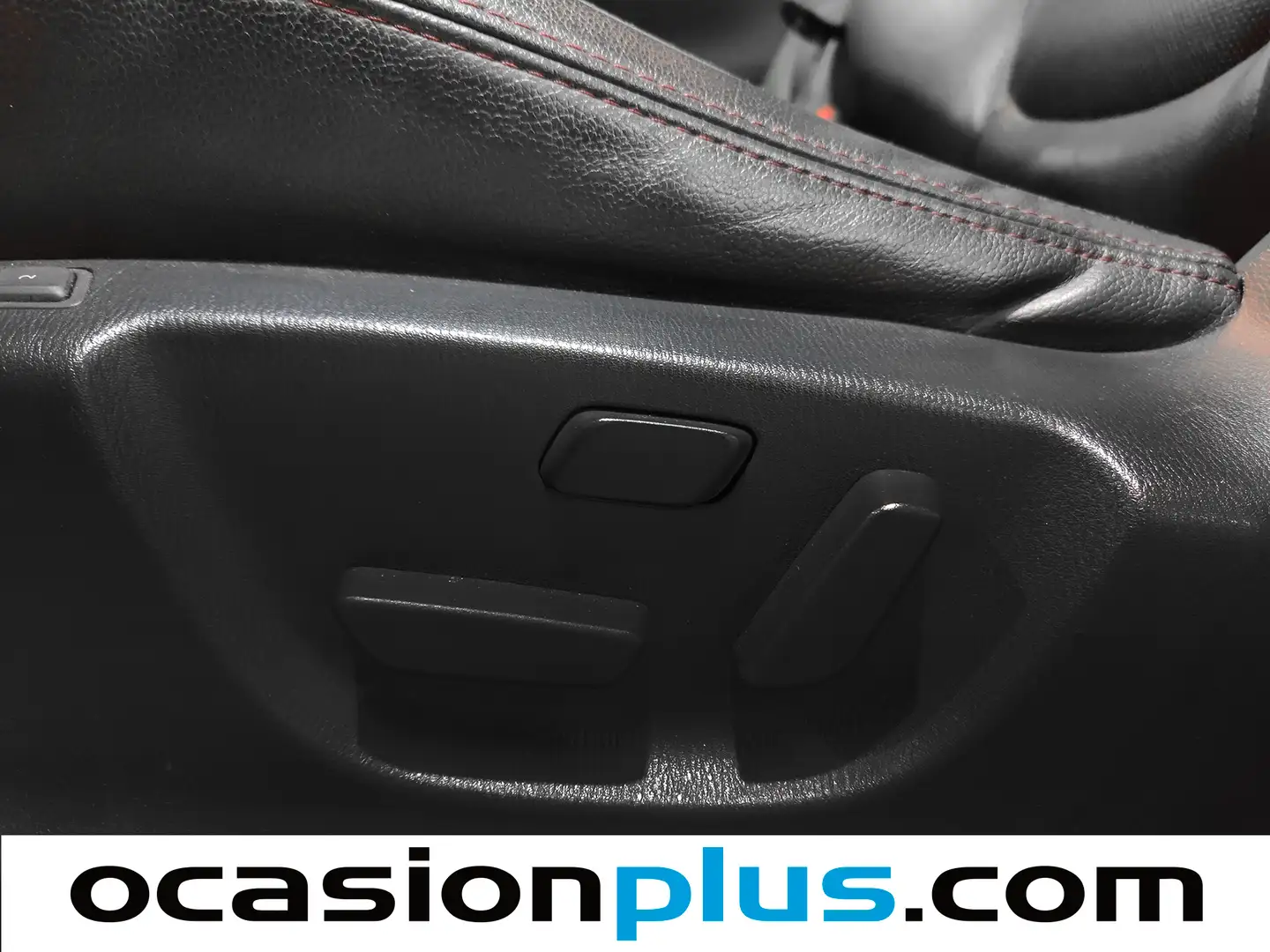 Foto Mazda CX-5 Mazda CX-5 2.2 DE Luxury 4WD AT (175 CV)