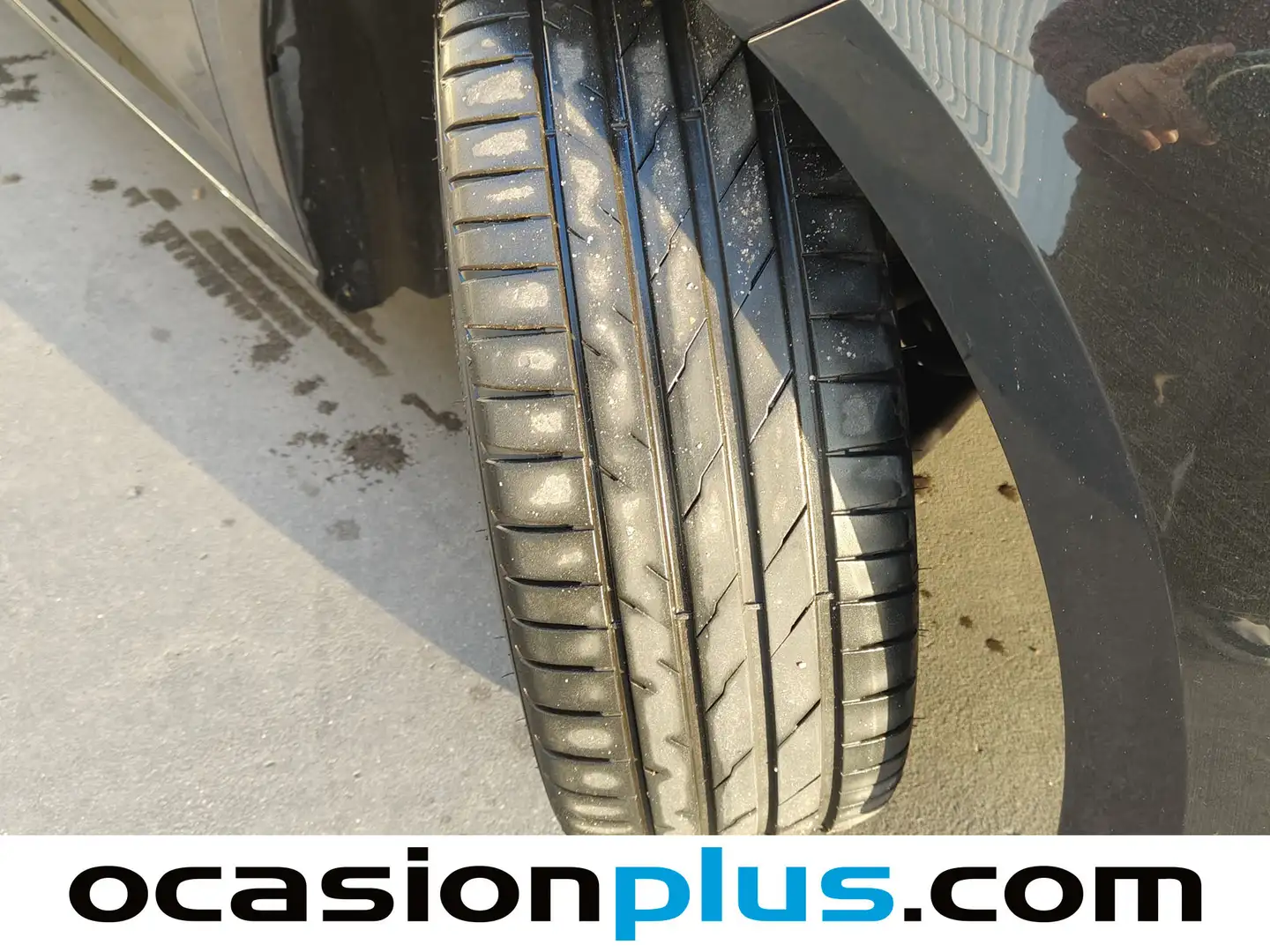 Foto Seat León SEAT León 1.5 TGI GNC S&S FR Fast Edition Plus (130 CV)