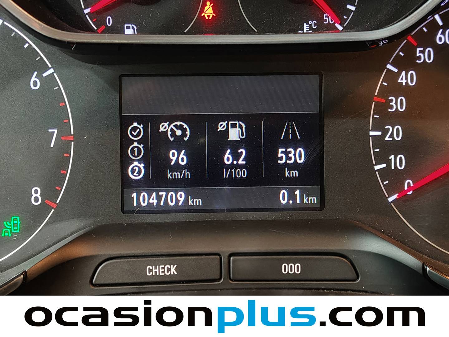 Opel Crossland X Opel Crossland X 1.2 Turbo S&S Excellence (130 CV) 2018