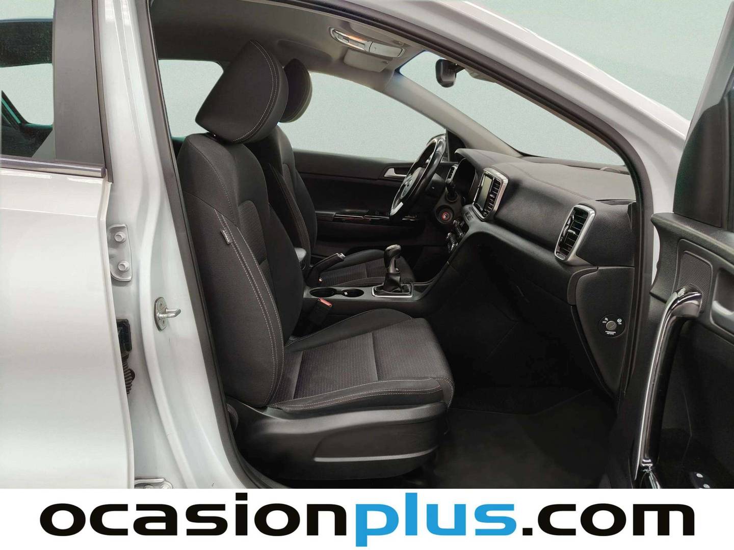 KIA Sportage KIA Sportage 1.6 CRDi MHEV Drive Plus 4x2 (115 CV) 2019
