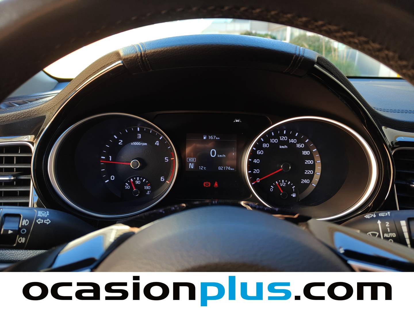 Foto KIA Ceed Kia Ceed 1.6 MHEV iMT Tech (136 CV)