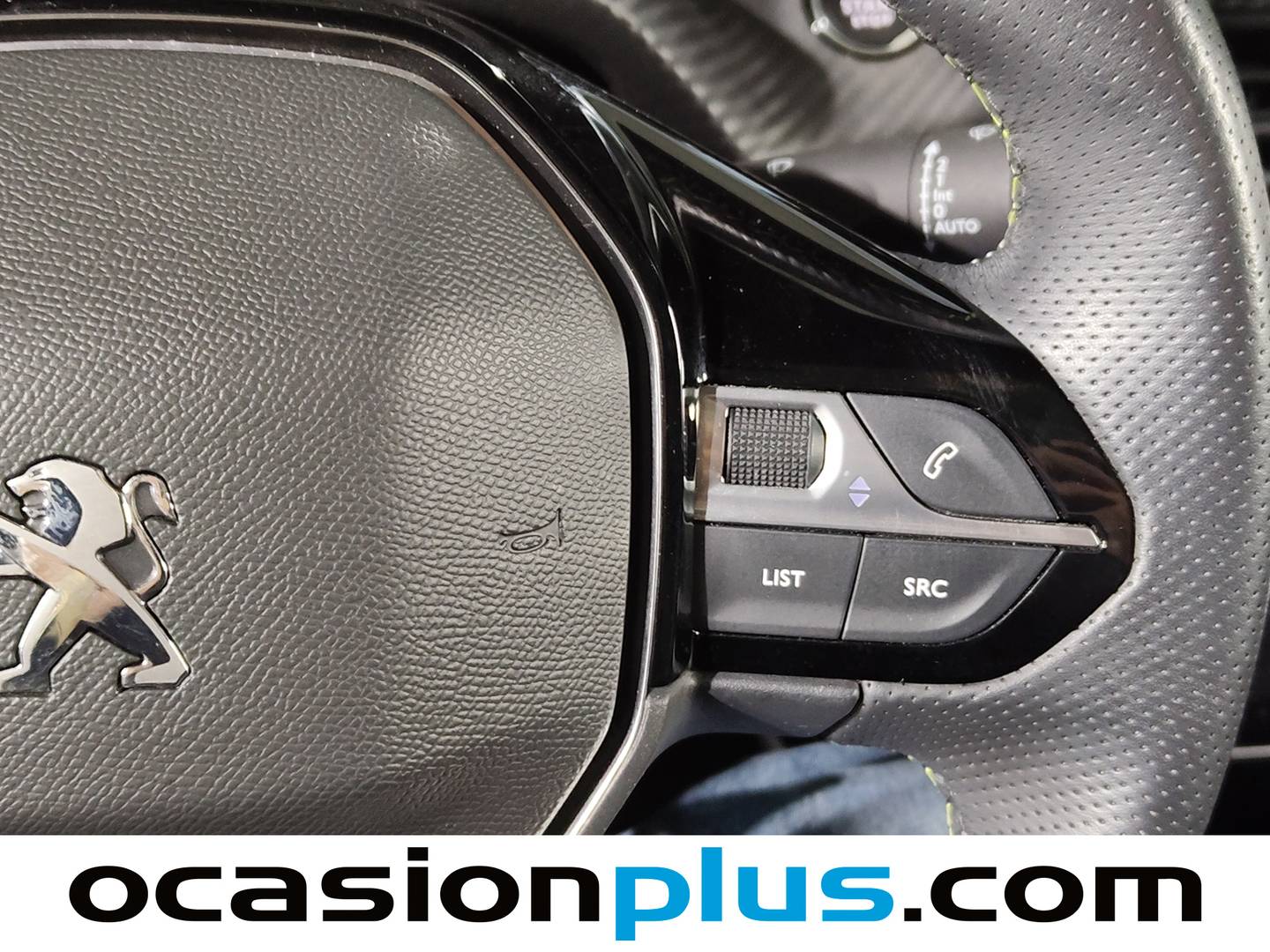 Foto Peugeot 208 Peugeot 208 BlueHDi 100 GT (100 CV)