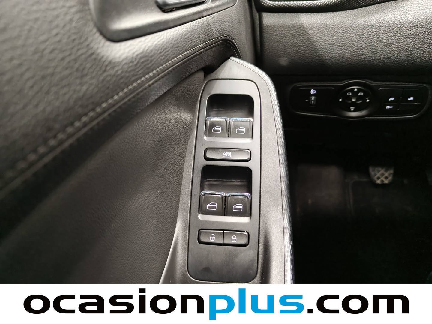 Foto DR AUTOMOBILES DR 4.0 DR AUTOMOBILES DR4 1.5 (116 CV)