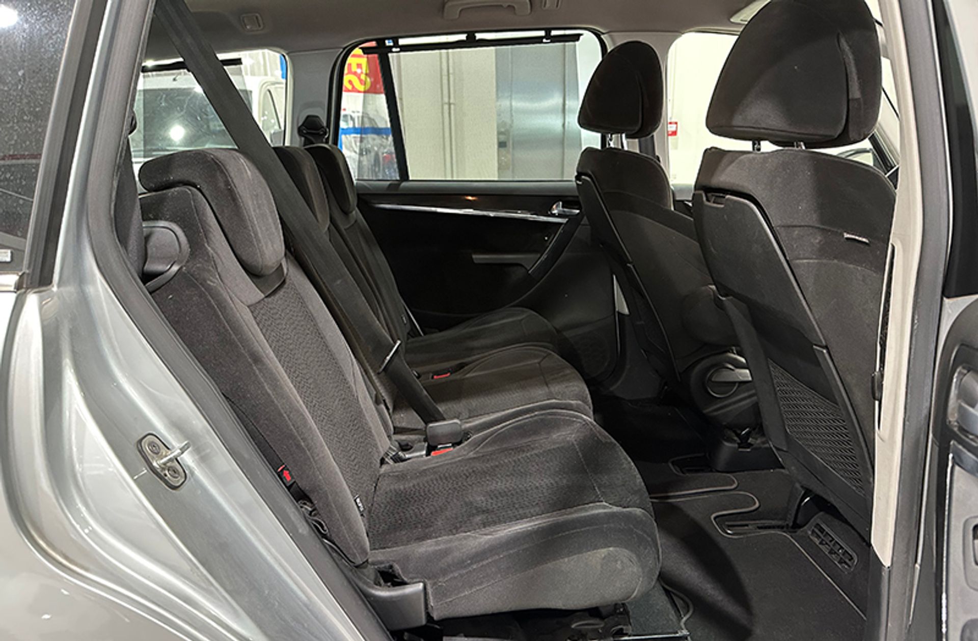 Citroën C4 Picasso 2.0 HDi Exclusive 7 plazas - foto 15