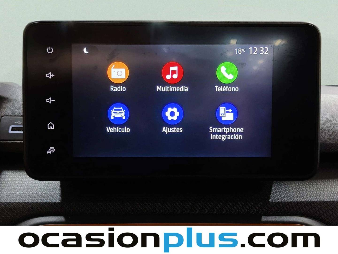 Dacia Sandero Dacia Sandero Comfort TCe (91 CV) seminuevo