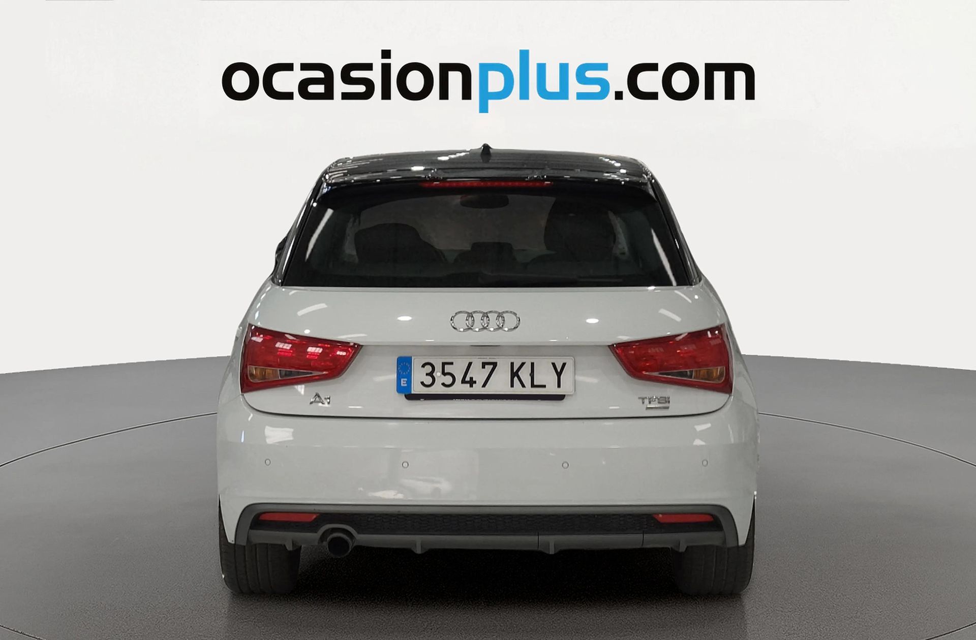 Audi A1 Sportback Adrenalin 1.0 TFSI Pack S-Line - foto 11