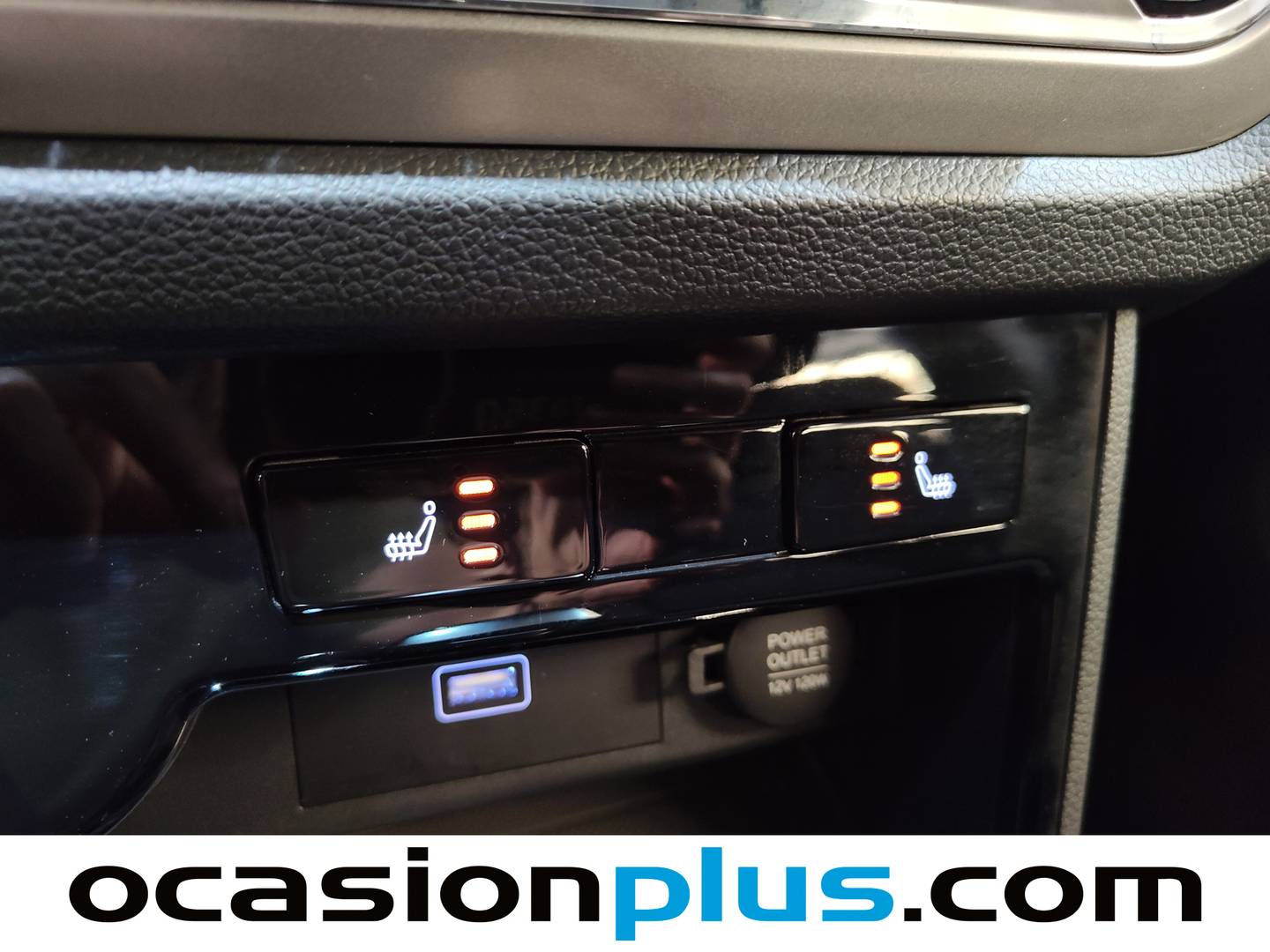 Foto SsangYong Korando Ssangyong Korando G15T Urban Plus Auto (163 CV)