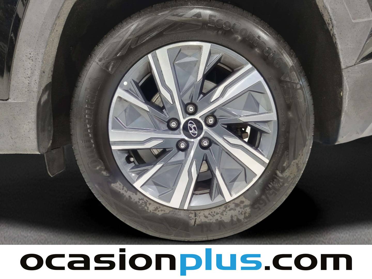 Foto Hyundai Tucson Hyundai Tucson 1.6 CRDI 48V Maxx DCT (136 CV)