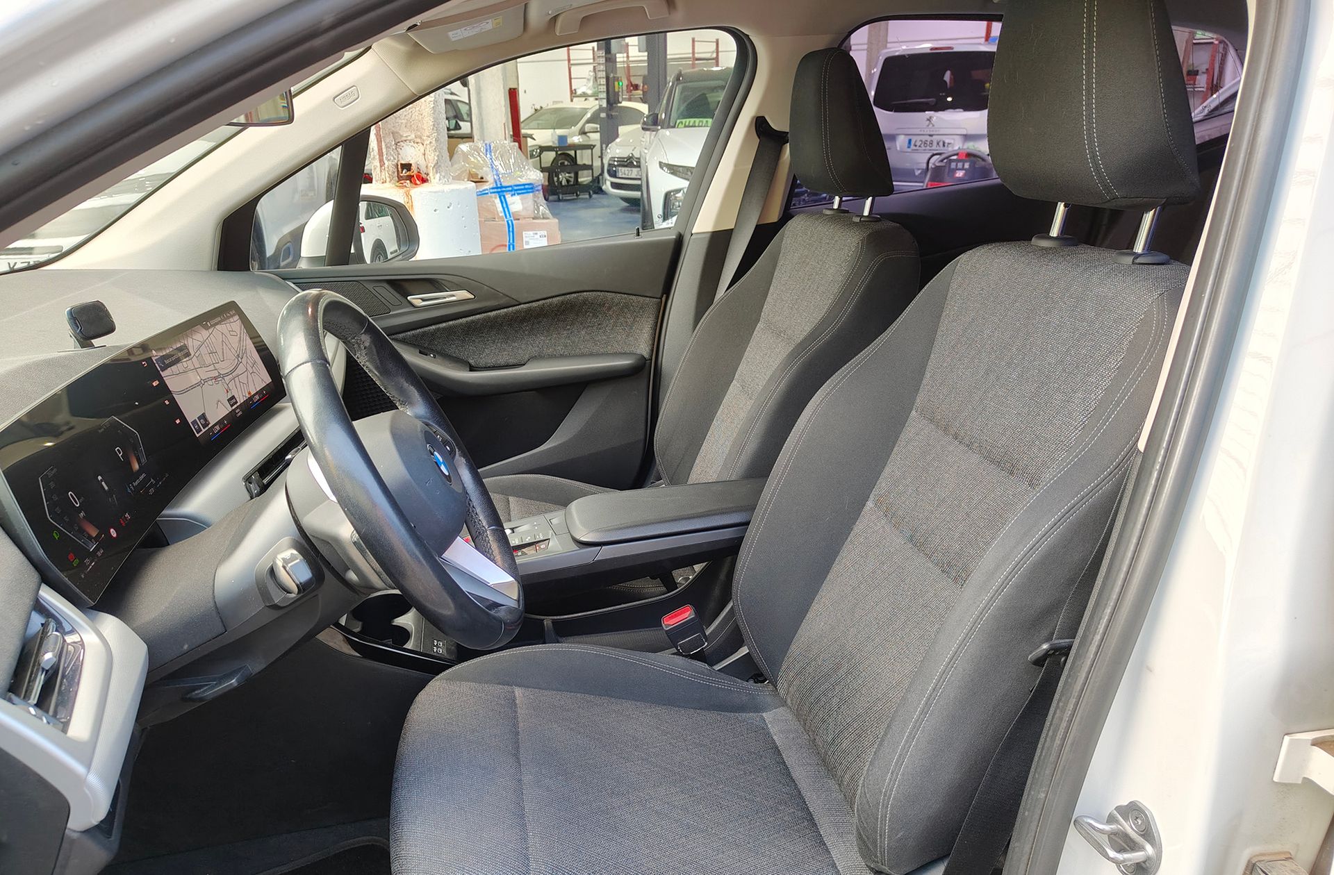 BMW Serie 2 Active Tourer 2 218d Active Tourer - foto 13
