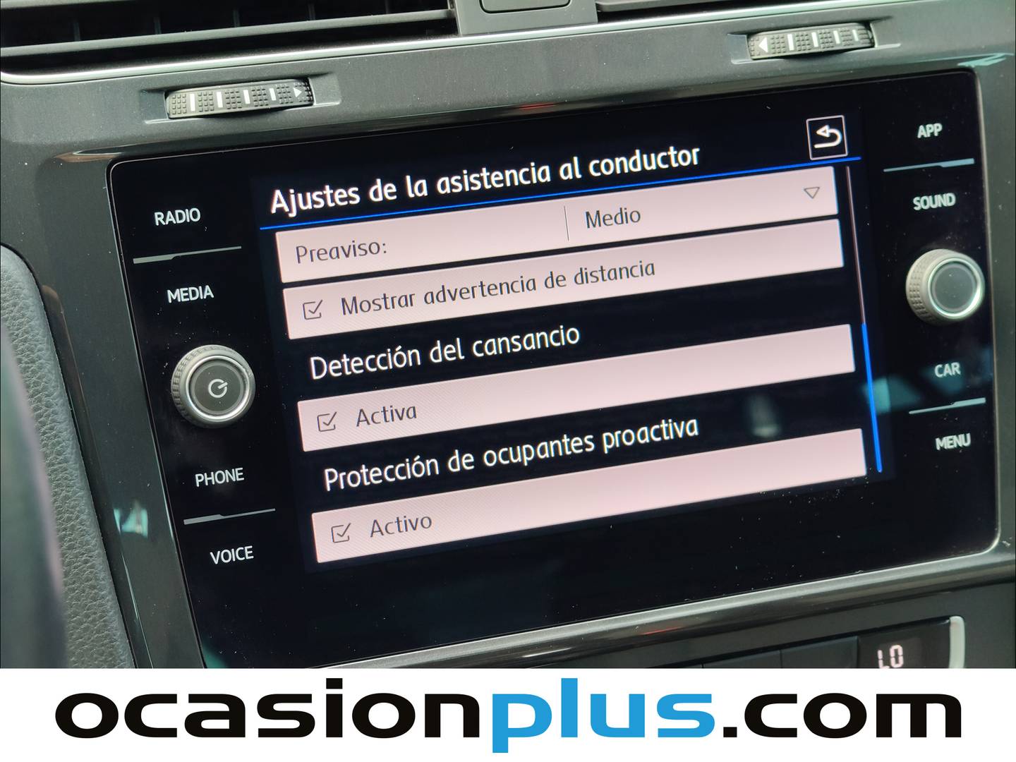 Volkswagen Golf Volkswagen Golf Advance 1.5 TSI Evo (130 CV) DSG 130cv