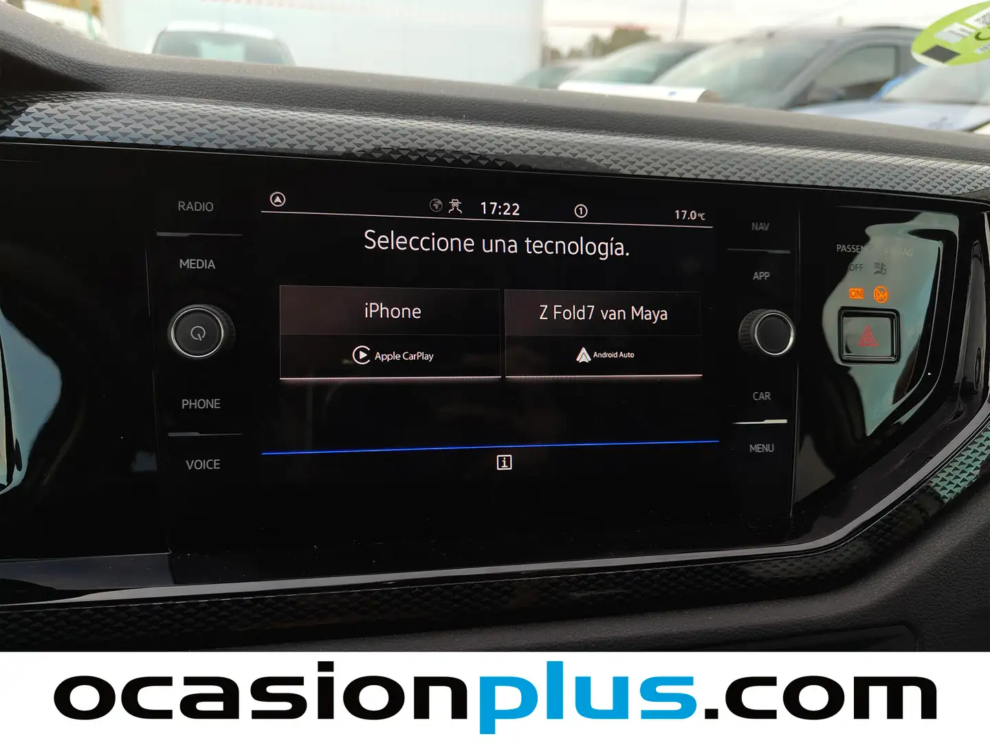 Foto Volkswagen Taigo Volkswagen Taigo 1.0 TSI (115 CV) DSG