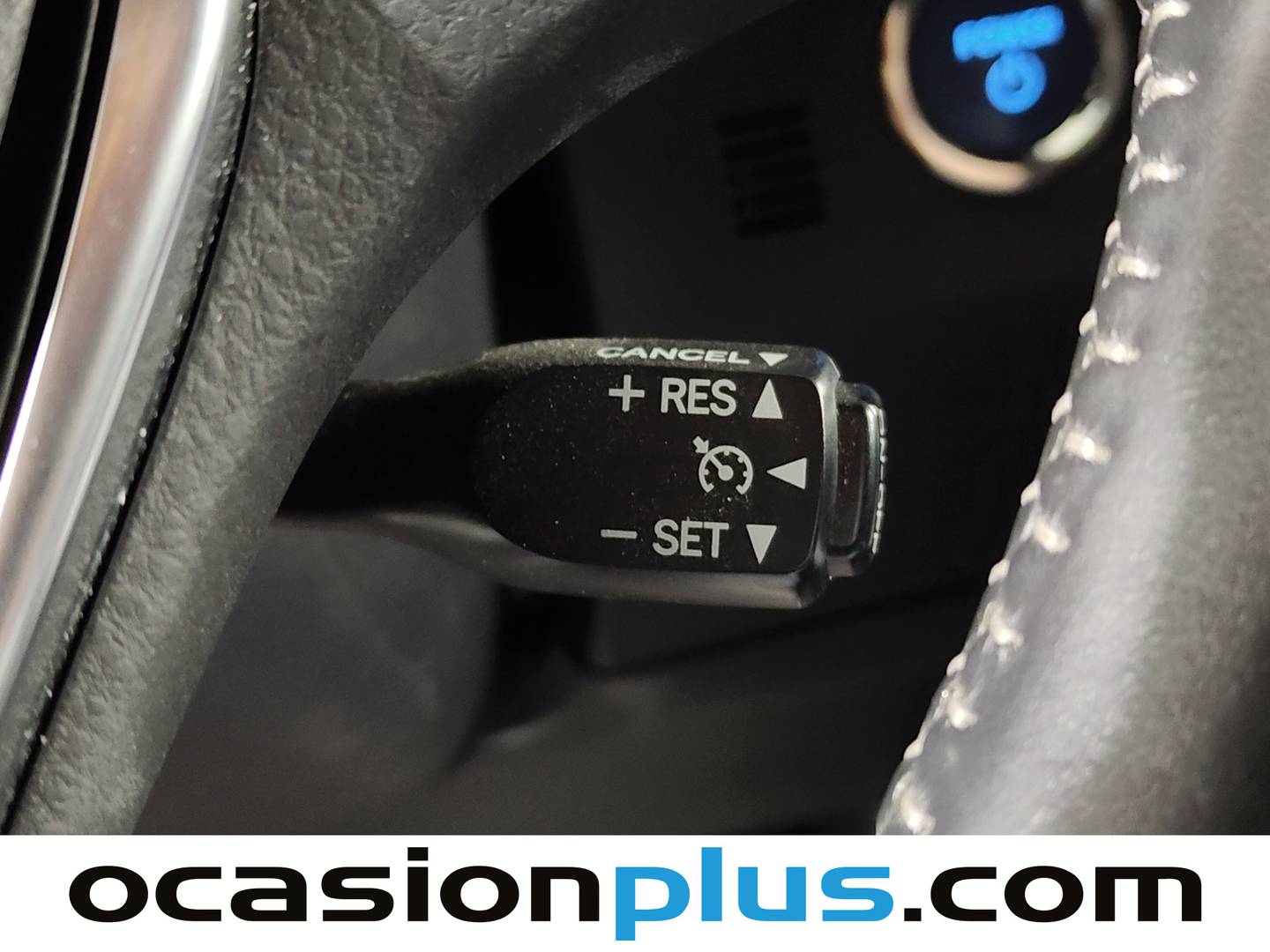 Toyota Auris Toyota Auris 140H Hybrid Feel! Edition (136 CV) de segunda mano