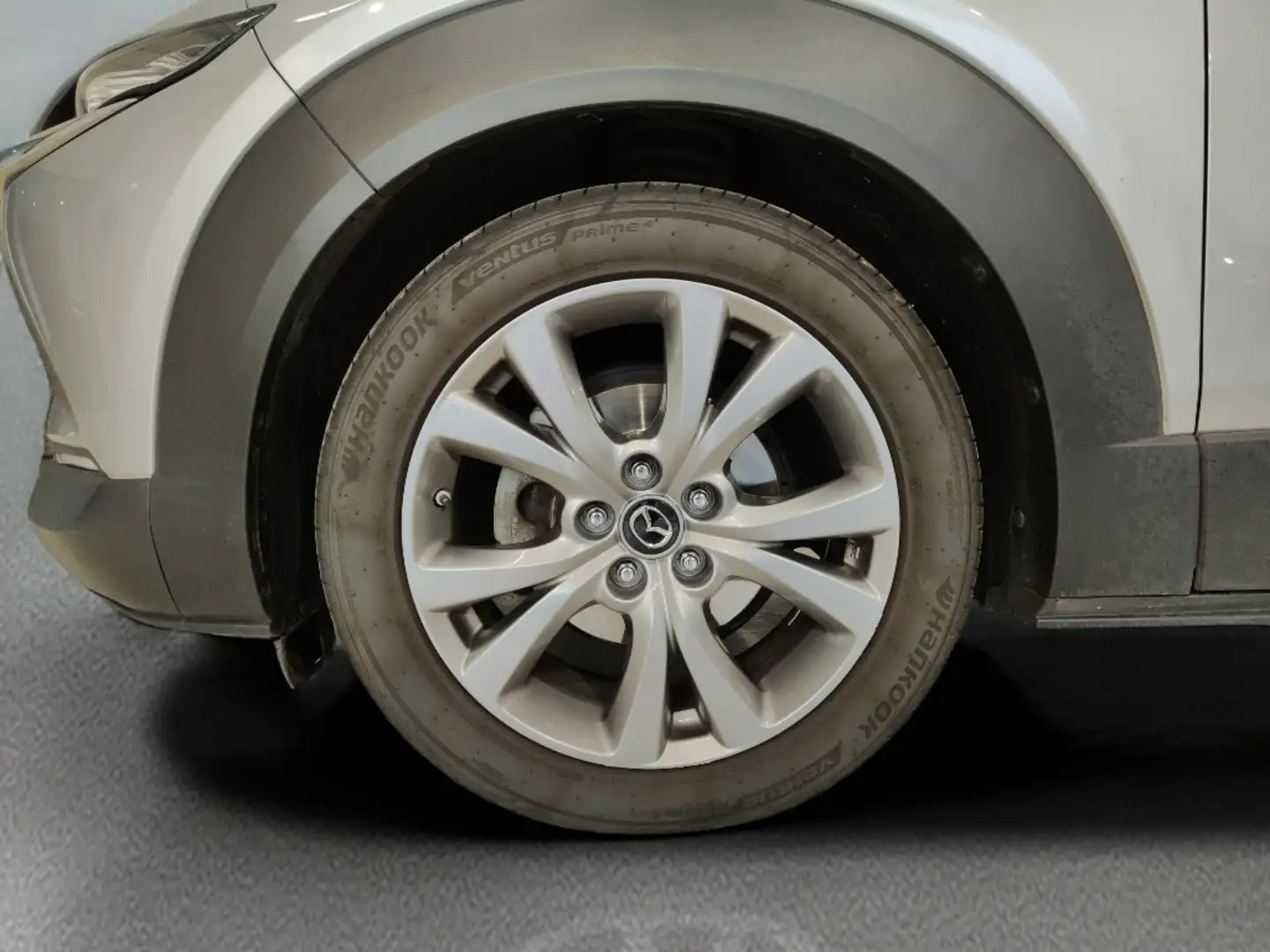 Foto Mazda CX-30 Mazda CX-30 2.0 Skyactiv-G Evolution 2WD (122 CV)