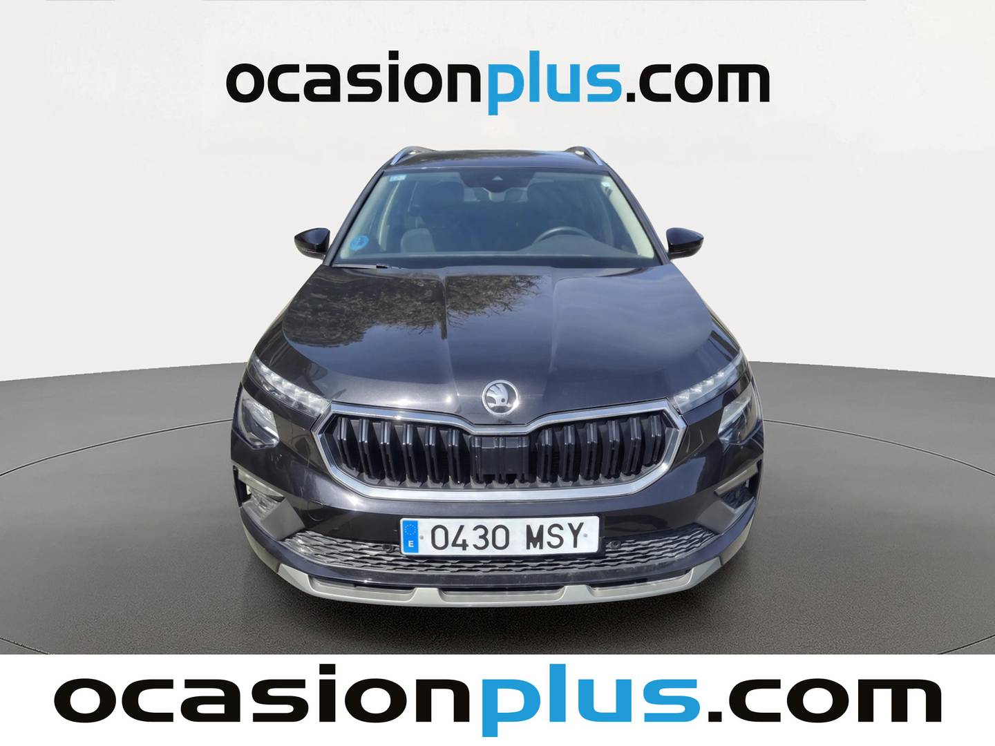 Skoda Kamiq Skoda Kamiq 1.0 TSI Selection DSG (115 CV) 115cv