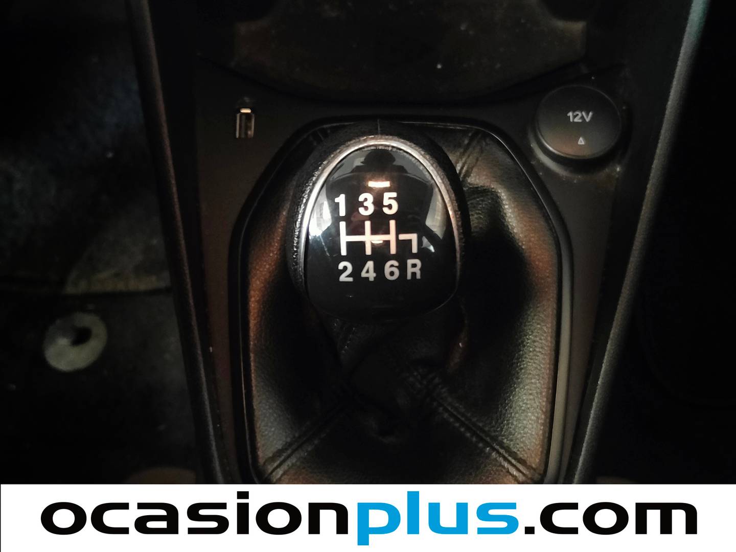 Ford Fiesta Ford Fiesta 1.0 EcoBoost MHEV Trend  (125 CV) de segunda mano