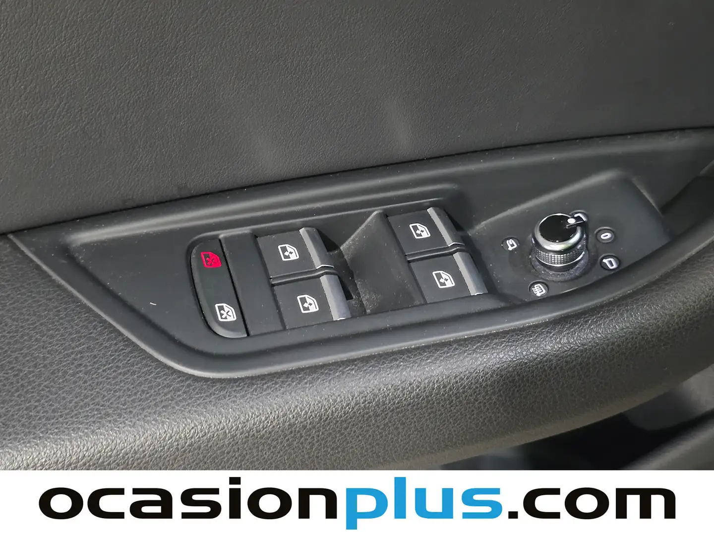 Foto Audi A5 Audi A5 Sportback Sport 40 TFSI (190 CV) S tronic Pack S-Line