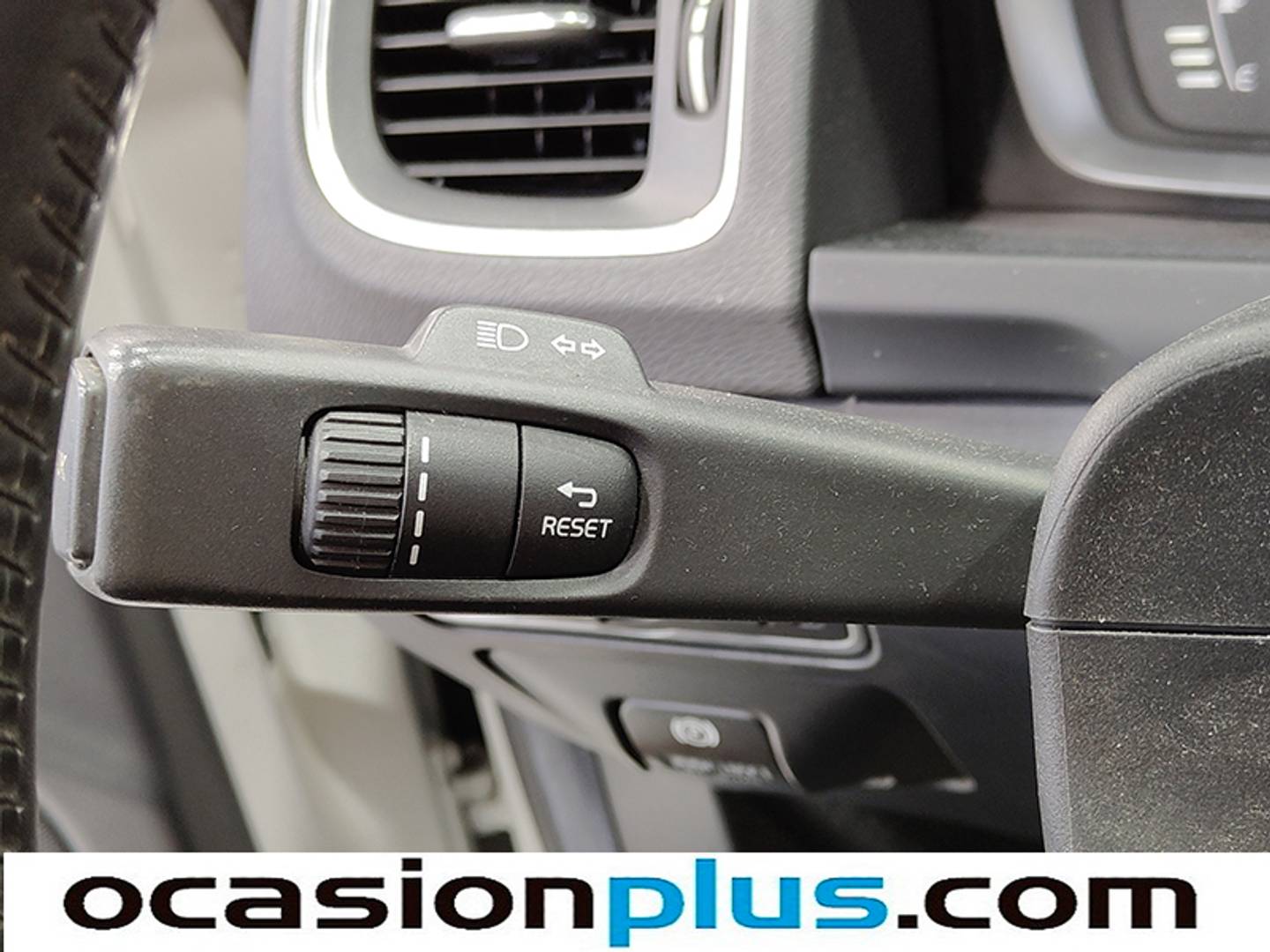 Foto Volvo S60 Volvo S60 D2 Kinetic (115 CV)