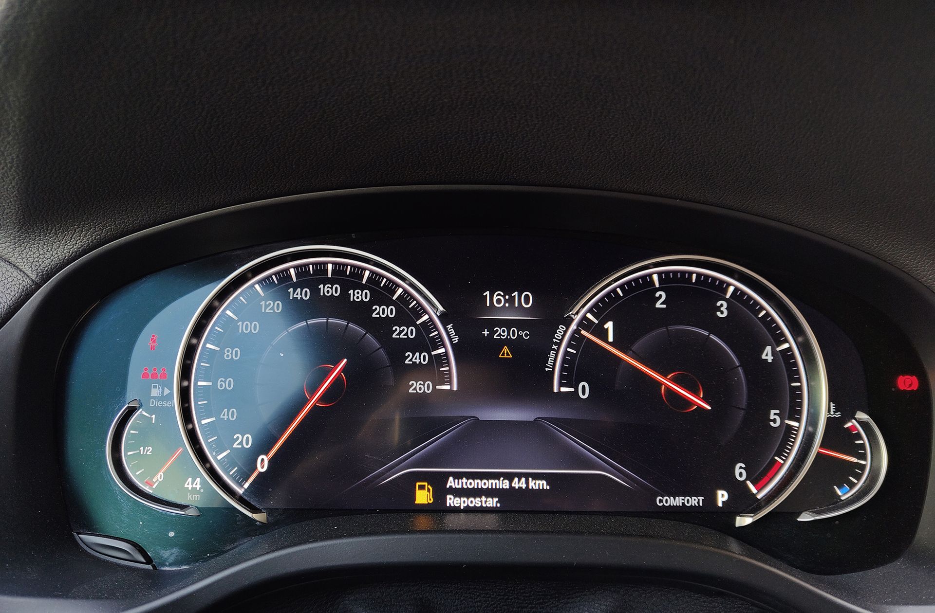 BMW X3 xDrive25d - foto 32