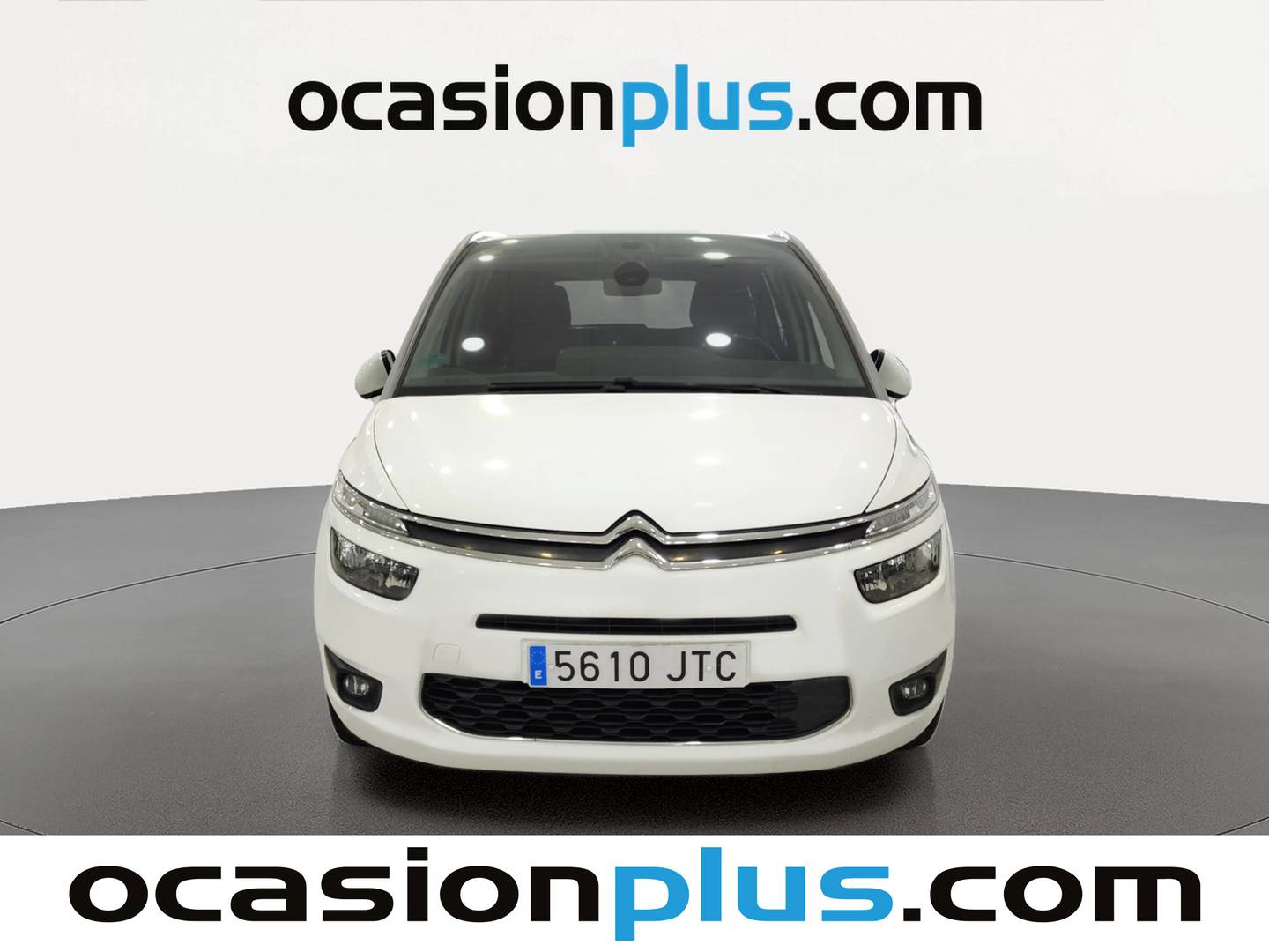 Citroën Grand C4 Picasso Citroen Grand C4 Picasso 1.6 THP S&S Auto. Feel Edition (165 CV) 7 Plazas 165cv
