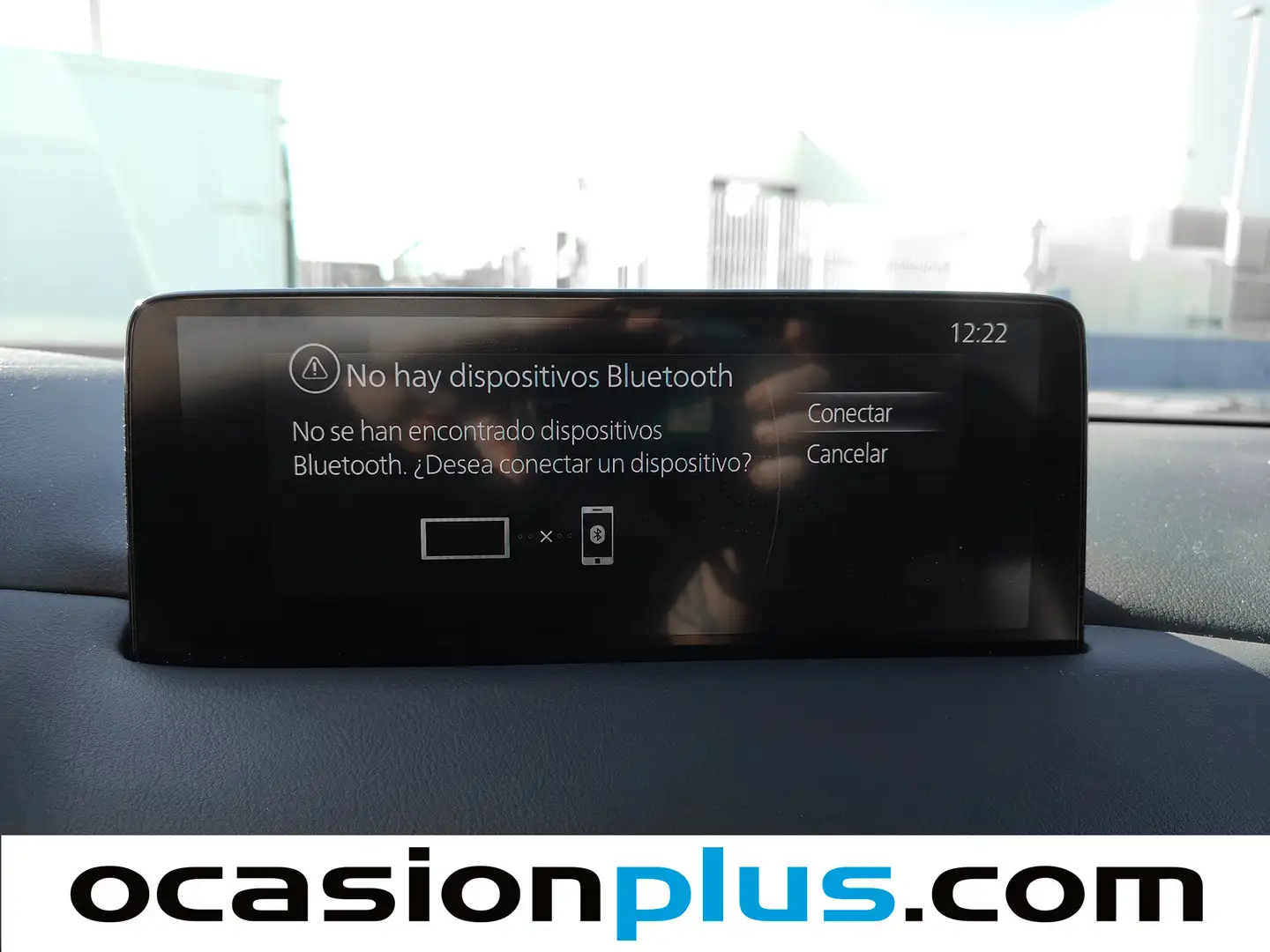 Foto Mazda CX-5 Mazda CX-5 2.2 DE Signature AWD AT (184 CV)